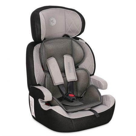 Autosedačka Lorelli NAVIGATOR 9-36 KG GREY