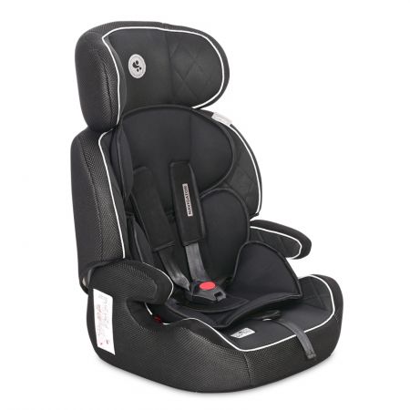 Autosedačka Lorelli NAVIGATOR 9-36 KG BLACK