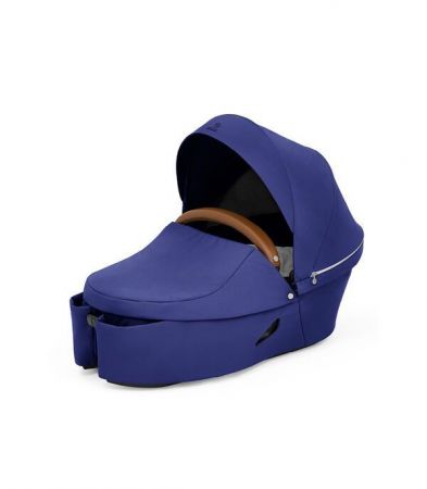 Stokke Xplory X Hluboká korba-Royal Blue