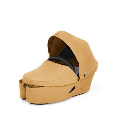 Stokke Xplory X Hluboká korba-Golden Yellow