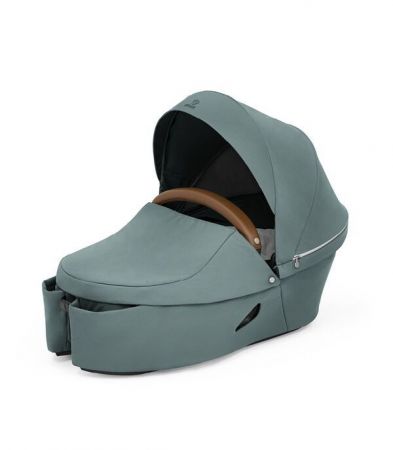 Stokke Xplory X Hluboká korba-Cool Teal