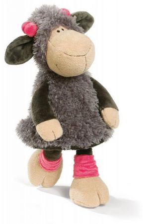 NICI plyš Ovečka Jolly Lucy 25cm DS27198709