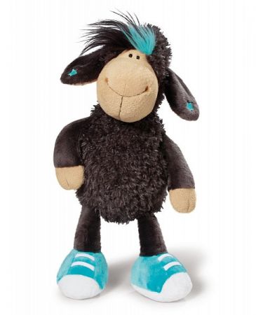 NICI plyš Ovečka Jolly Leroy 25cm DS41600849