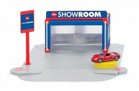 SIKU World - autosalón DS83030318