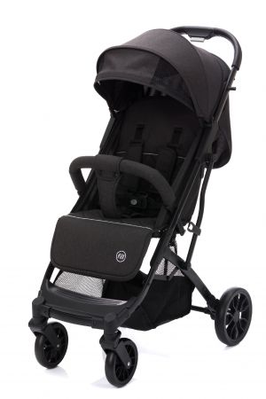 Fillikid Styler Elite black melange