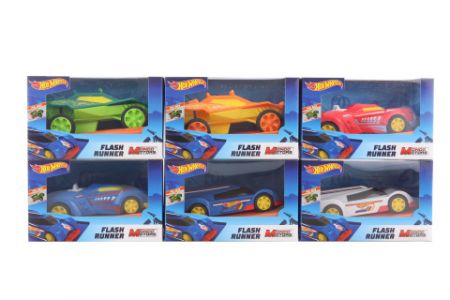 Hot Wheels autíčko DS94543219