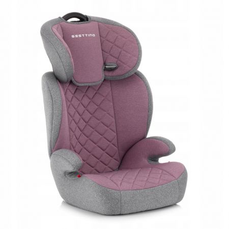 Dětská autosedačka Sesttino Armor 15-36 kg purple