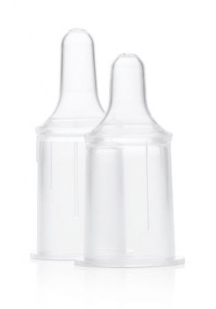 Medela Láhev SpecialNeeds 150ml-Náhradní savička SpecialNeeds mini