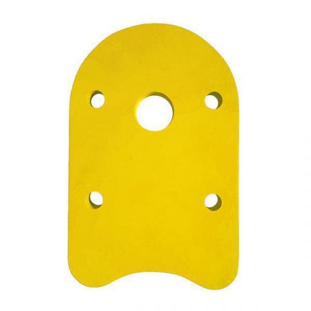 Matuška Dena Plovák Dena 480 x 300 x 38 mm Žlutá