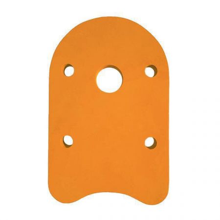 Matuška Dena Plovák Dena 480 x 300 x 38 mm Oranžová
