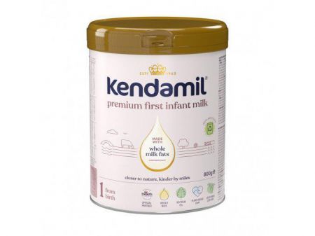 Kendamil Premium 1 DHA+ (800 g)