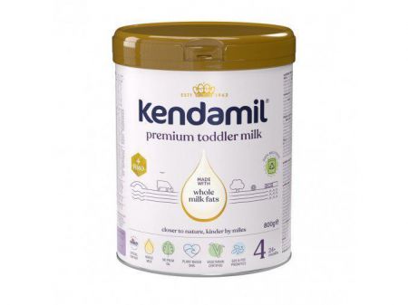 Kendamil Premium 4 HMO+ (800 g)