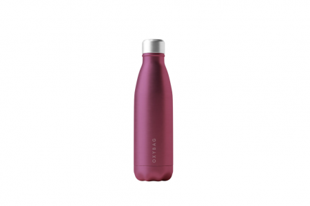 Karton P+P Láhev OXY BoLT 700 ml Metal Purple satin