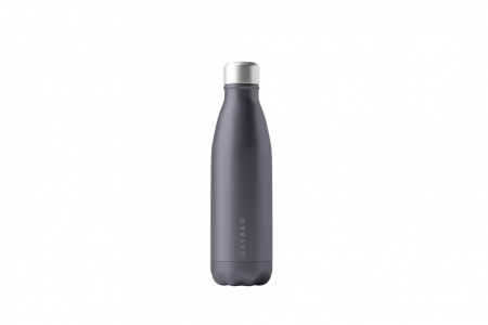 Karton P+P Láhev OXY BoLT 700 ml Metal Moon satin