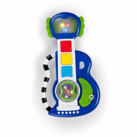 Baby Einstein Kytara Rock Light&Roll™ 3 m+