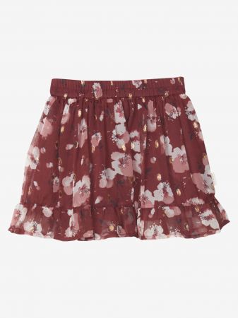 Creamie dívčí sukně 840462 - 2720 Velikost: 110 bavlna