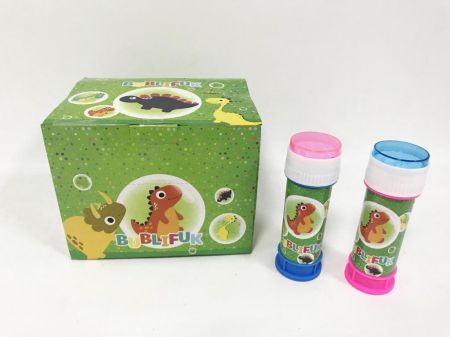 Alltoys Bublifuk dinosauři