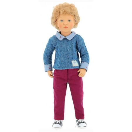 Petitcollin Panenka 48 cm Finouche Noam