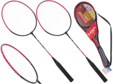 KIK Badmintonové rakety KX5604