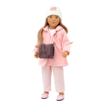 Petitcollin Panenka 48 cm Finouche Aurélie