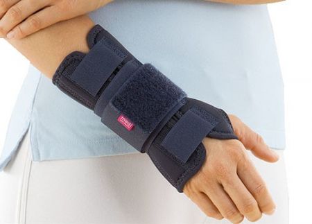 medi Wrist support - pravá, L