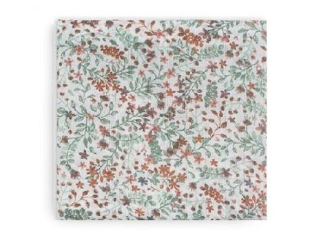 Jollein Plena 70x70cm 1ks-Bloom