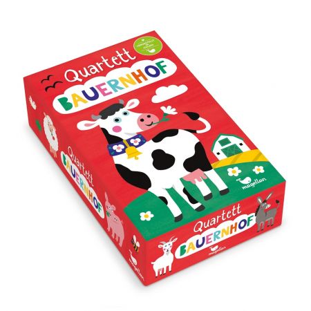 Magellan Kvarteto farma DS23040479