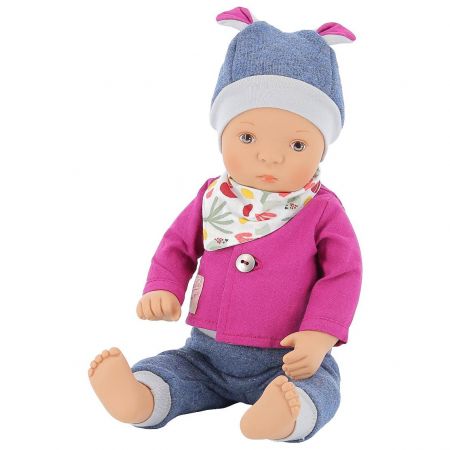 Petitcollin Panenka 35 cm Bibichou Samuel DS65871585