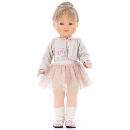 Petitcollin Panenka 40 cm Marie-Françoise Gracieuse DS93643439