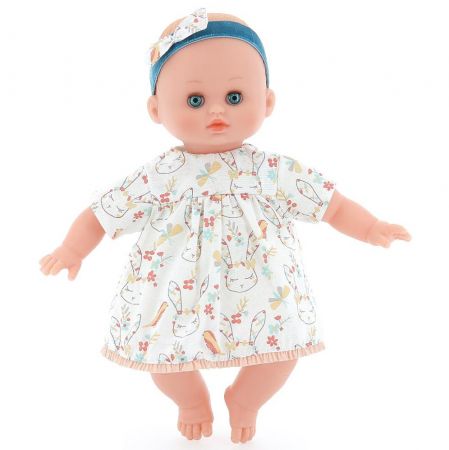 Petitcollin Panenka 28 cm Petit Câlin Lola DS26881921