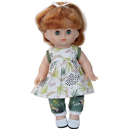 Petitcollin Panenka 28 cm Câlinette Lilou DS97618945