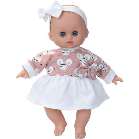 Petitcollin Panenka 28 cm Petit Câlin Maya DS25956383