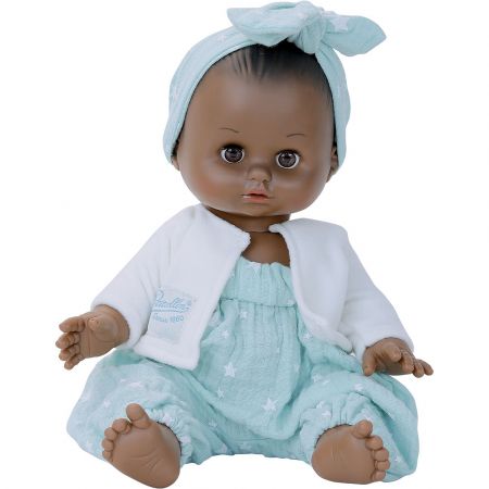 Petitcollin Panenka 28 cm Petit Câlin Marilouise DS62330211