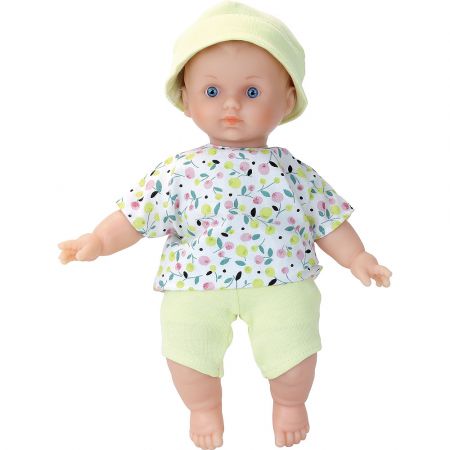 Petitcollin Panenka 25 cm Ecolo doll Petit Citron DS38359652