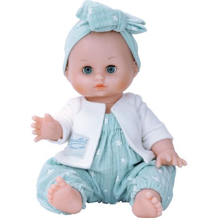 Petitcollin Panenka 28 cm Petit Câlin Marilou DS27252709