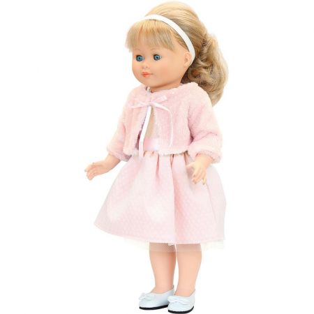 Petitcollin Panenka 40 cm Marie-Françoise Triomphe DS82735789