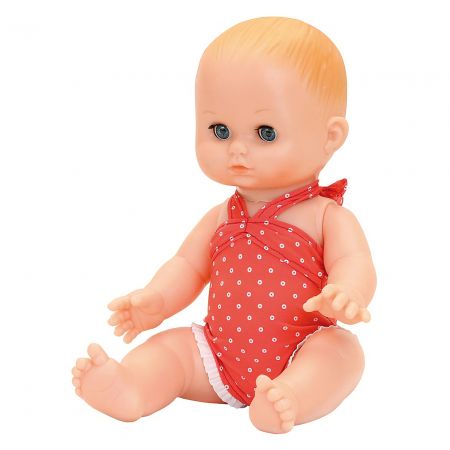 Petitcollin Panenka 28 cm v kabince Petit Câlin Deauville DS20482183