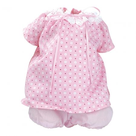 Petitcollin Obleček Iris (pro panenku 36 cm) DS39937511