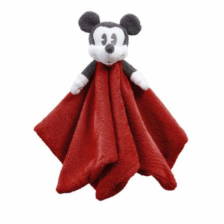 Rainbow Design Limited | Rainbow Plyšový usínáček Mickey Mouse 30 cm DS23178972