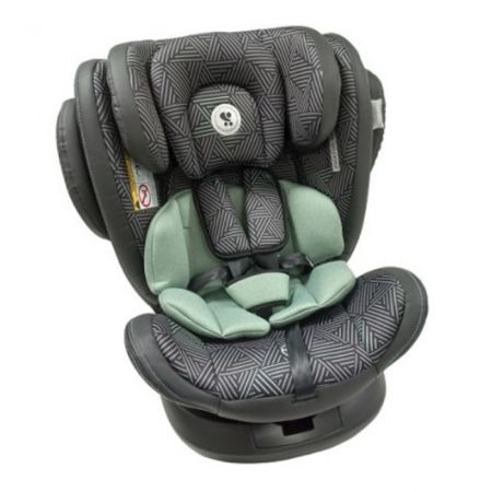 Autosedačka Lorelli AVIATOR ISOFIX 0-36 KG ICEBERG