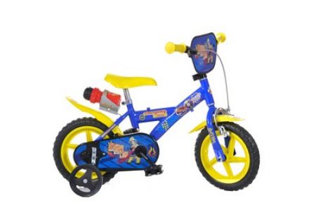 Dino Bikes Dětské kolo 12