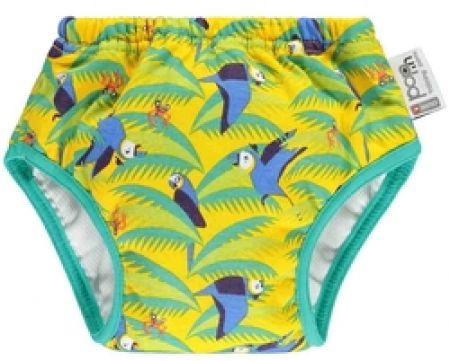 Pop-in Tréninkové kalhotky Parrot S