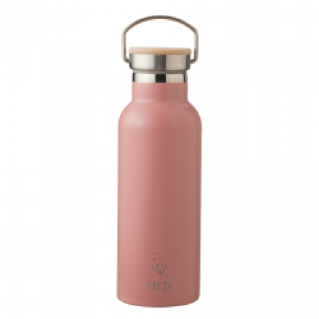 Fresk termoláhev Nordic UNI 500 ml Ash Rose