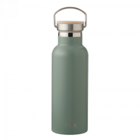 Fresk termoláhev Nordic UNI 500 ml Chinois Green