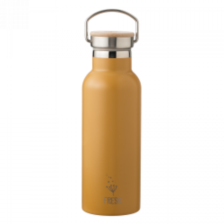 Fresk termoláhev Nordic UNI 500 ml Amber Gold