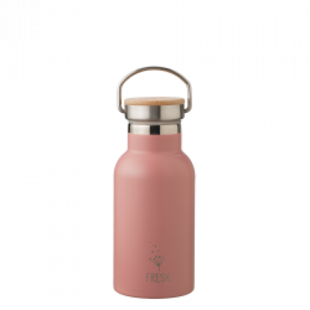 Fresk termoláhev Nordic UNI 350 ml Ash Rose