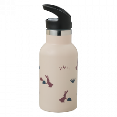 Fresk termoláhev Nordic 350 ml Rabbit Sandshell