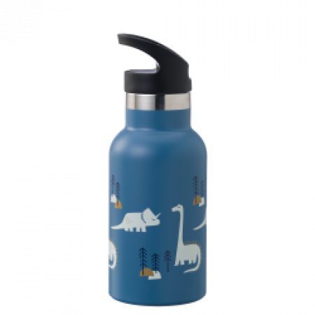 Fresk termoláhev Nordic 350 ml Dino