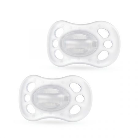 MEDELA dudlík BABY NEWBORN 0-2m