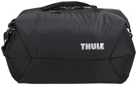 THULE Subterra cestovní taška 45 L Černá